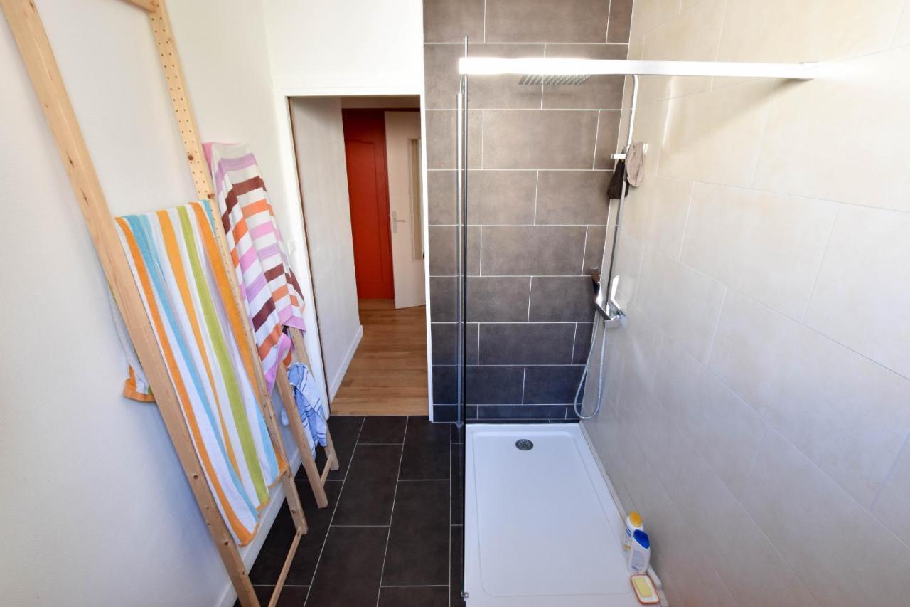Apartament Marcat - Clim - Patio Arles Zewnętrze zdjęcie