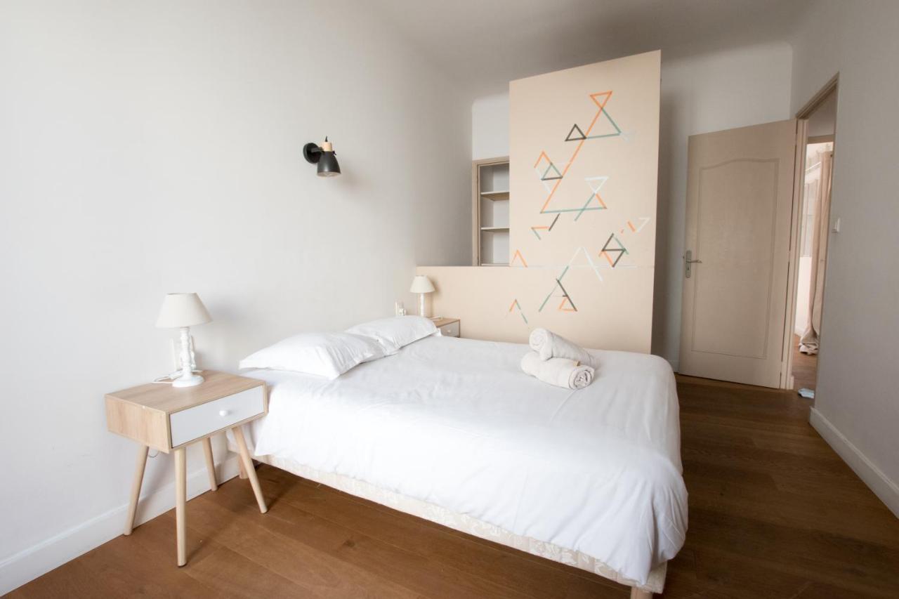 Apartament Marcat - Clim - Patio Arles Zewnętrze zdjęcie
