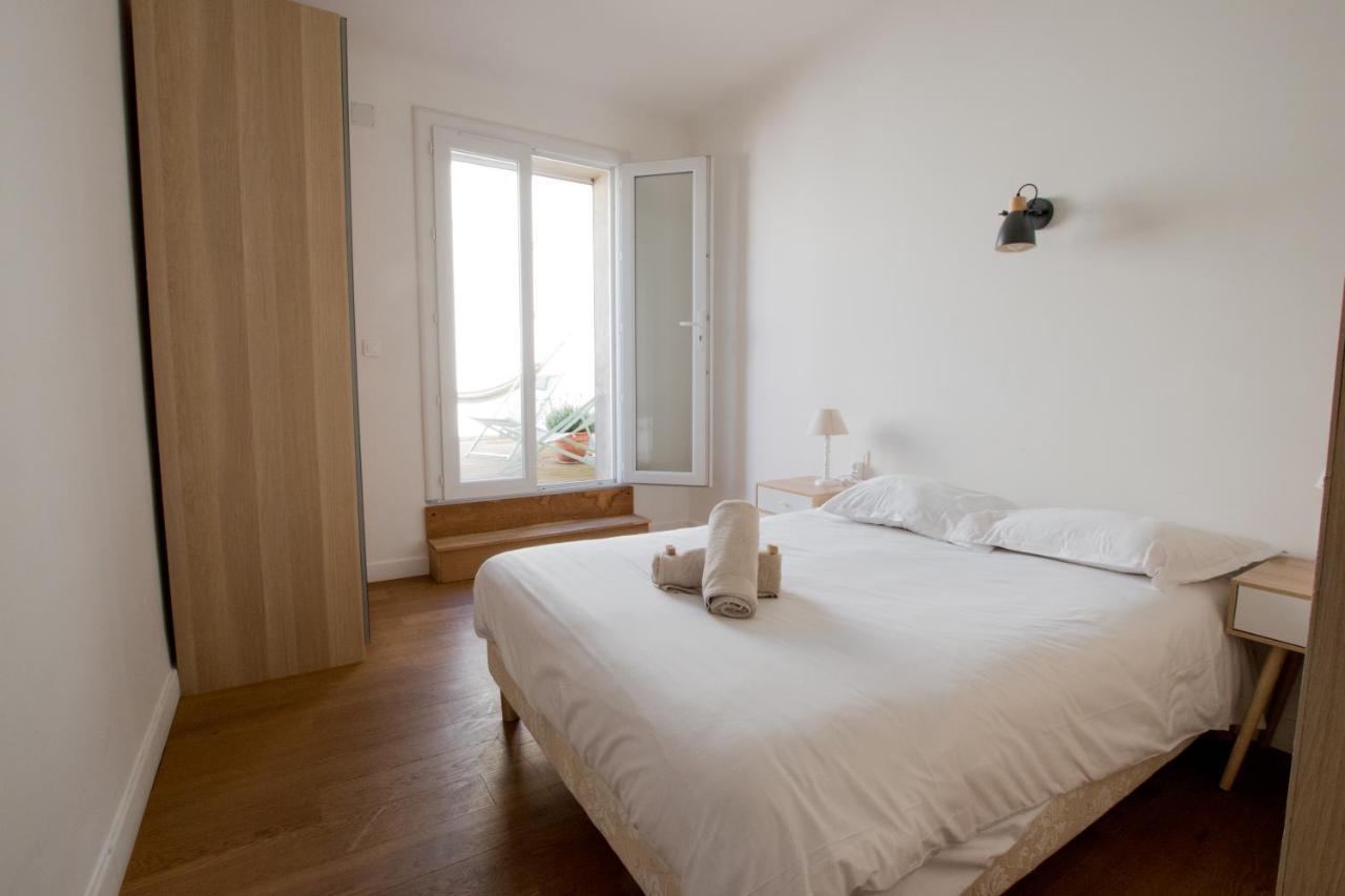 Apartament Marcat - Clim - Patio Arles Zewnętrze zdjęcie