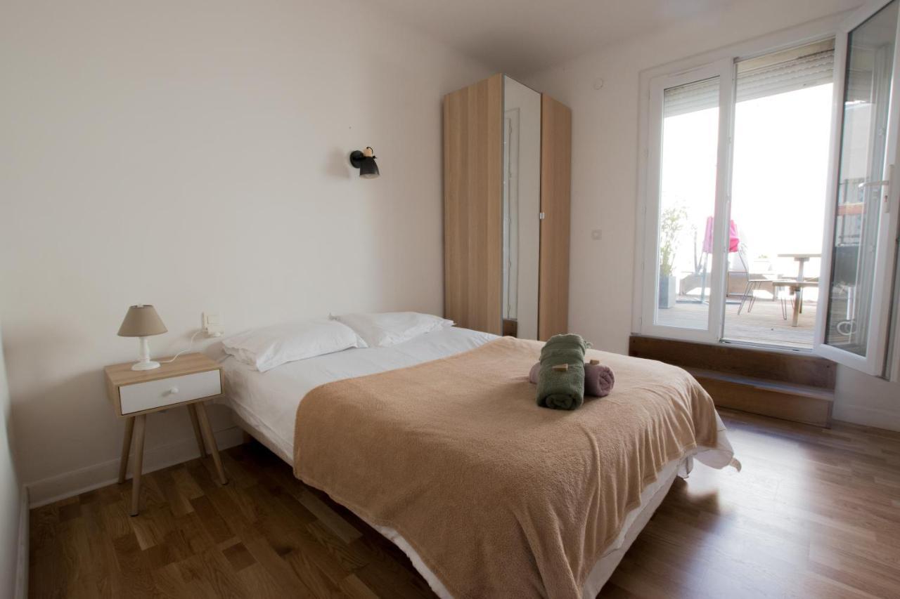 Apartament Marcat - Clim - Patio Arles Zewnętrze zdjęcie