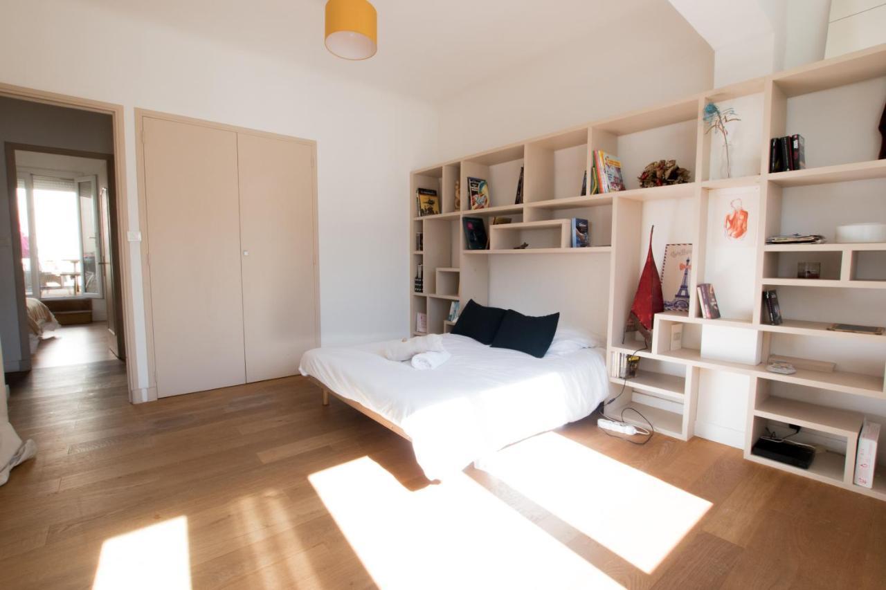 Apartament Marcat - Clim - Patio Arles Zewnętrze zdjęcie