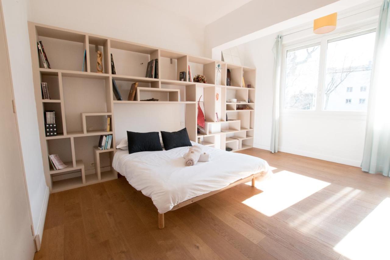 Apartament Marcat - Clim - Patio Arles Zewnętrze zdjęcie